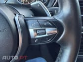 BMW 420 d Pack M Auto