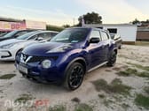 Nissan Juke 1.6 N-Connecta P.E.1 Black T.TP.Xtronic