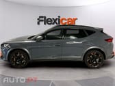 Cupra Formentor 2.0 TSI DSG 4Drive VZ