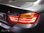 BMW M4 Auto