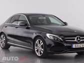 Mercedes-Benz 350 T 7G-TRONIC 