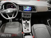 Seat Ateca 1.5 TSI FR DSG