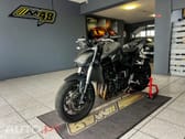 Honda CB 1000 Hornet