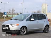 Mitsubishi Colt 1.1 CLEARTEC INFORM