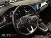 Renault Captur Techno