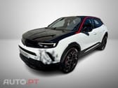 Opel Mokka 1.2 T GS Line AT