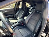 Mercedes-Benz A 180 d Aut.