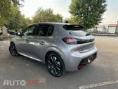 Peugeot E-208 51 kWh Allure