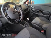 Renault Clio Sport Tourer 0.9 TCE Luxe