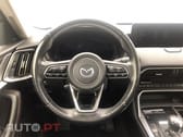 Mazda CX-60 2.5 e-Sky.PHEV Exclusive-Line