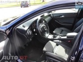 Mercedes-Benz A 180 BlueEFFICIENCY Style