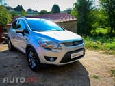 Ford Kuga 2.0 TDCi Titanium