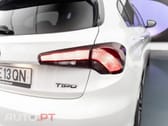 Fiat Tipo 1.3 M-Jet Lounge