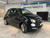 Fiat 500 1.0 Hybrid