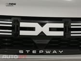 Dacia Sandero 1.0 Eco-g Stepway Extreme Bi-fuel