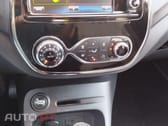 Renault Captur TCe 120 EDC Dynamique