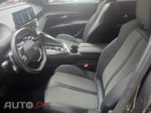Peugeot 5008 1.5 BlueHDi Allure Pack EAT8