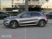 Mercedes-Benz GLA 220 d Urban