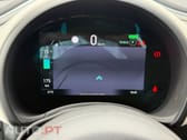 Fiat 500e Icon