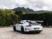 Porsche 911 GT3 RS PDK