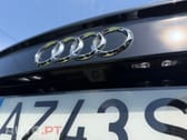 Audi Q3 35 TDI S tronic