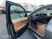 BMW 730 dA