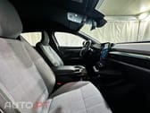 Renault Mégane E-Tech EV60 220hp optimum charge Techno