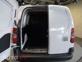 Fiat Doblo 1.5 BlueHDi Maxi