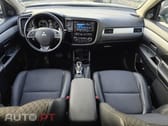 Mitsubishi Outlander 2.0 MIVEC Intense+