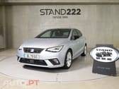 Seat Ibiza 1.0 TSI FR