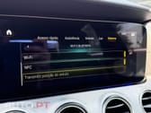 Mercedes-Benz E 300 e AMG Line