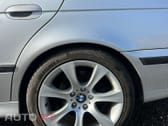 BMW 520 d