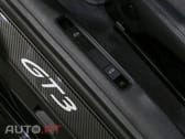 Porsche 992 GT3 Touring Package