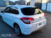 Citroen C4 1.6 e-HDi Exclusive J17 CMP6