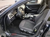 BMW 418 d Advantage Auto
