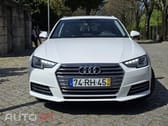 Audi A4 Avant 2.0 TDI S tronic sport