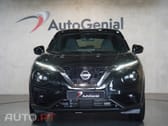 Nissan Juke 1.0 DIG-T N-Connecta DCT