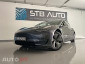 Tesla Model 3 Long-Range Dual Motor AWD