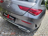 Mercedes-Benz CLA 180 d Shooting Brake AMG Line Aut.