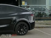 Tesla Model Y Long Range Tração Integral