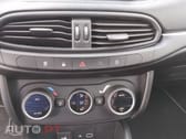 Fiat Tipo 1.3 M-Jet Lounge