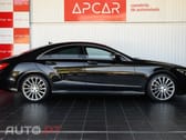 Mercedes-Benz CLS 350 AMG