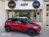 Opel Crossland 1.2 T Design & Tech