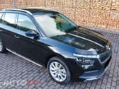 Skoda Kamiq 1.0 TSI Style DSG