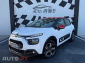 Citroen C3 Pure Tech S&S Shine