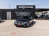 BMW 330 e Corporate Edition Auto
