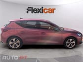 Seat Leon 1.4 e-Hybrid FR DSG