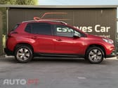 Peugeot 2008 1.2 PureTech Style
