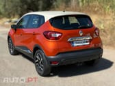Renault Captur TCe 120 EDC Dynamique
