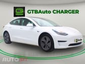 Tesla Model 3 Standard RWD Plus 90%